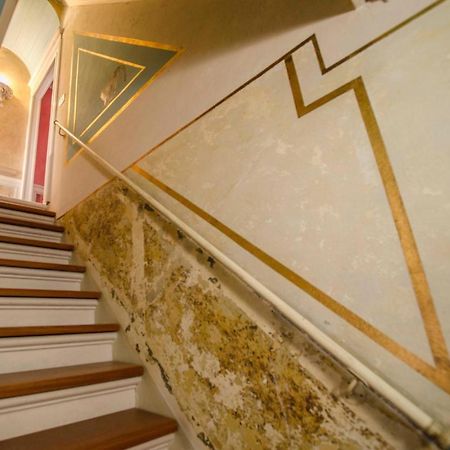 Ai Giardini De Casteo Bed & Breakfast Venice Ngoại thất bức ảnh