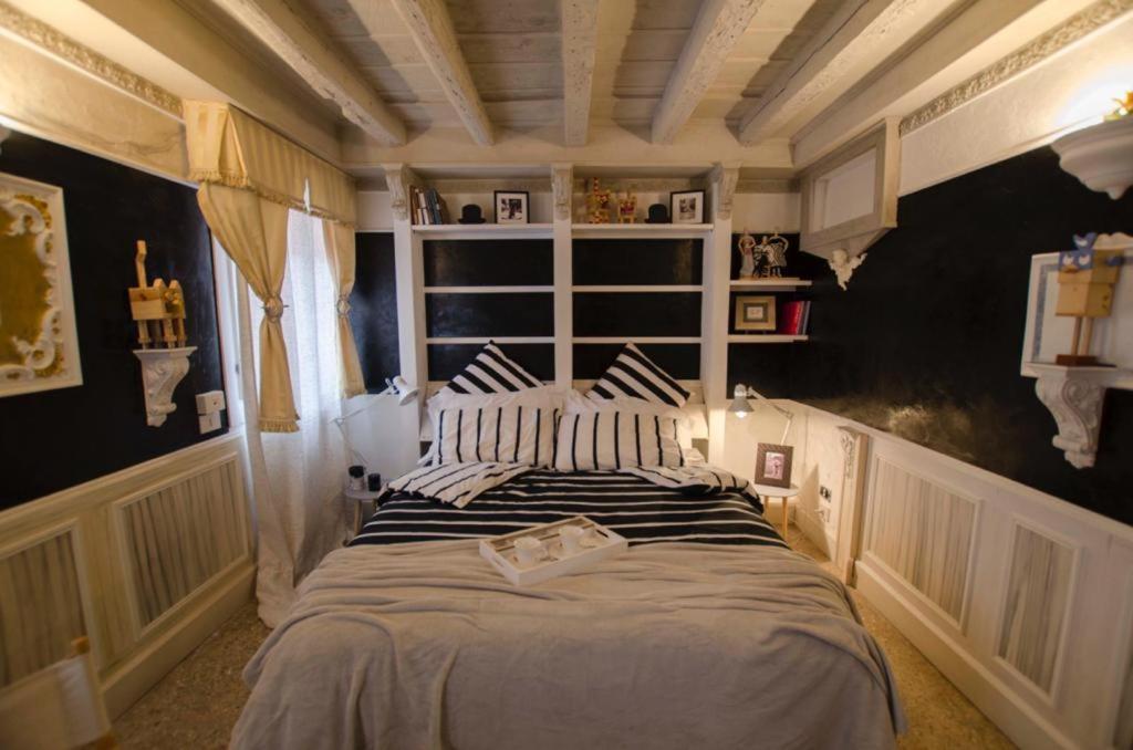 Ai Giardini De Casteo Bed & Breakfast Venice Ngoại thất bức ảnh