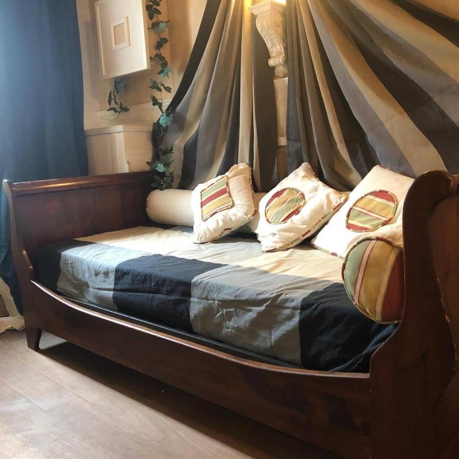 Ai Giardini De Casteo Bed & Breakfast Venice Ngoại thất bức ảnh