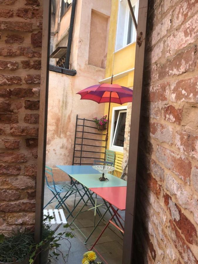 Ai Giardini De Casteo Bed & Breakfast Venice Ngoại thất bức ảnh