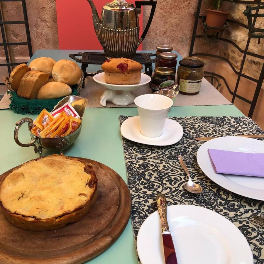 Ai Giardini De Casteo Bed & Breakfast Venice Ngoại thất bức ảnh