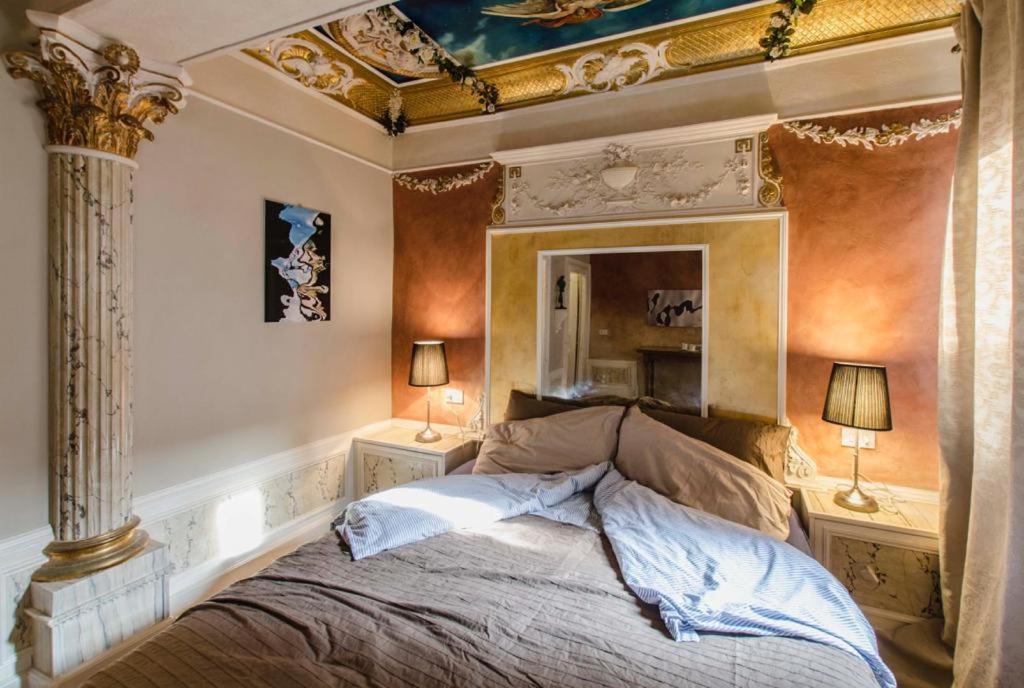 Ai Giardini De Casteo Bed & Breakfast Venice Ngoại thất bức ảnh