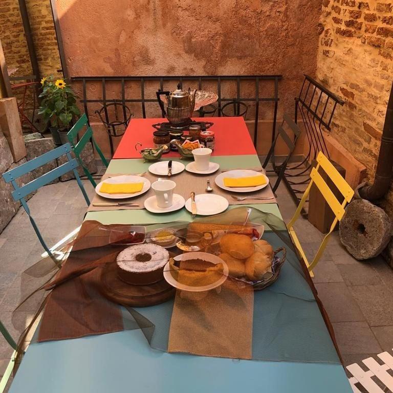 Ai Giardini De Casteo Bed & Breakfast Venice Ngoại thất bức ảnh