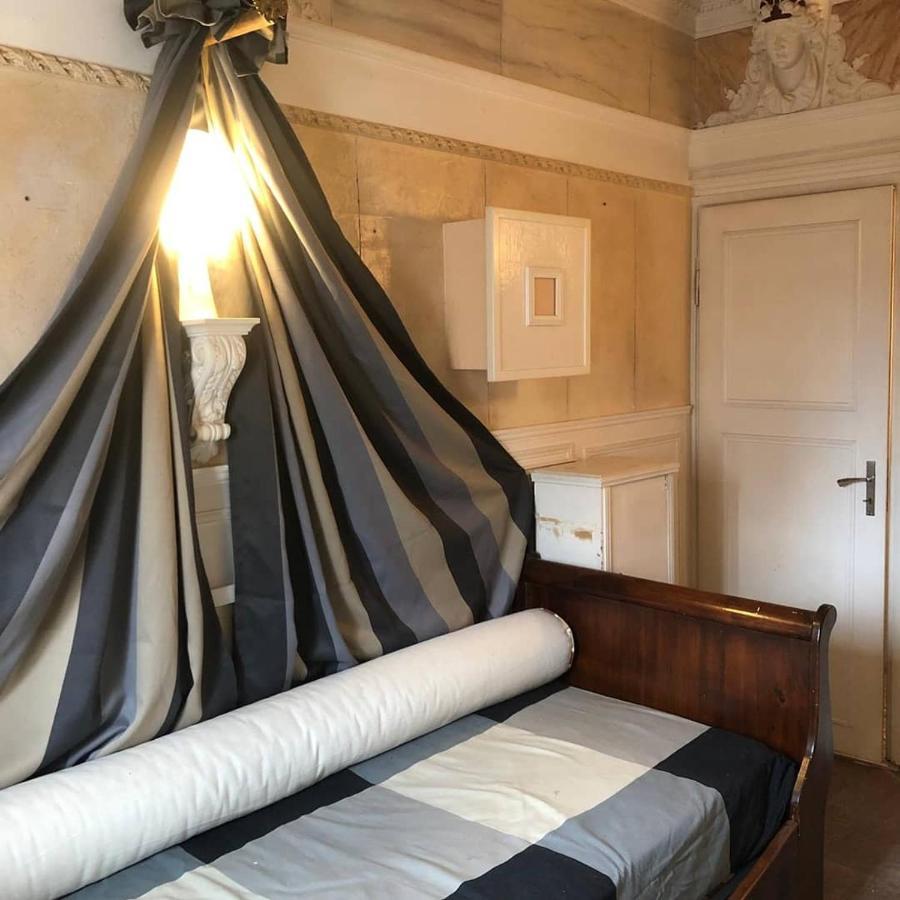 Ai Giardini De Casteo Bed & Breakfast Venice Ngoại thất bức ảnh