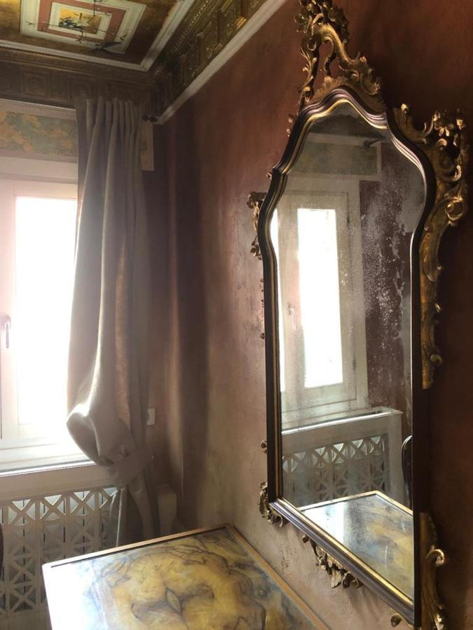Ai Giardini De Casteo Bed & Breakfast Venice Ngoại thất bức ảnh
