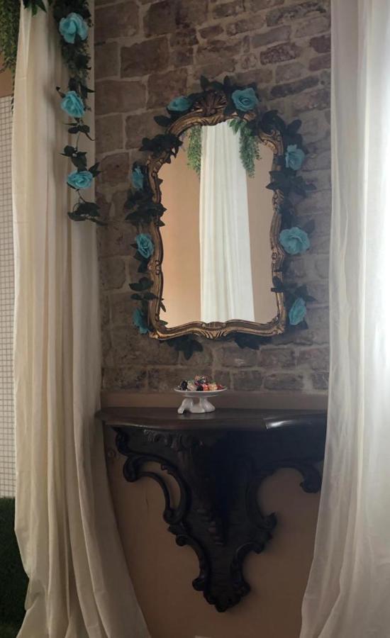 Ai Giardini De Casteo Bed & Breakfast Venice Ngoại thất bức ảnh