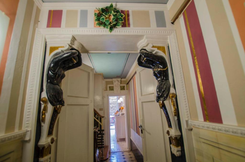 Ai Giardini De Casteo Bed & Breakfast Venice Ngoại thất bức ảnh