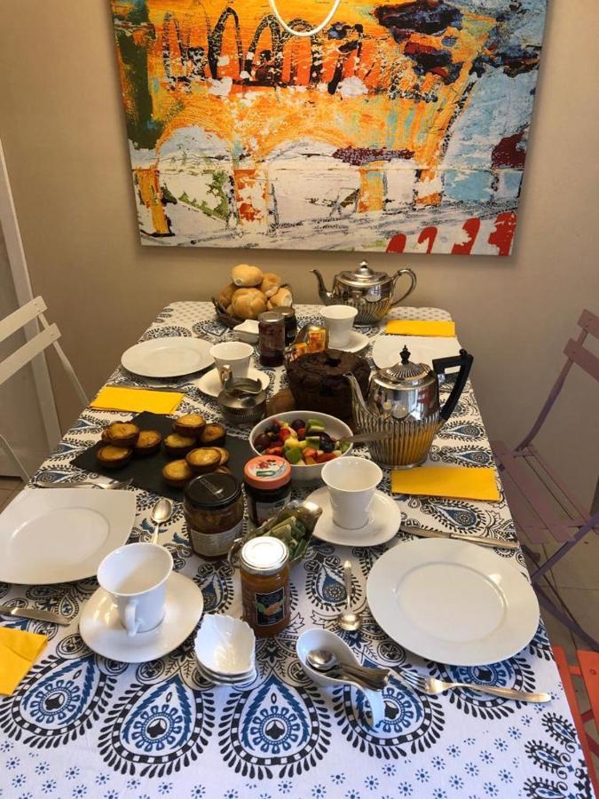 Ai Giardini De Casteo Bed & Breakfast Venice Ngoại thất bức ảnh