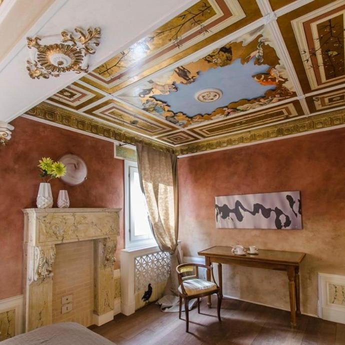 Ai Giardini De Casteo Bed & Breakfast Venice Ngoại thất bức ảnh