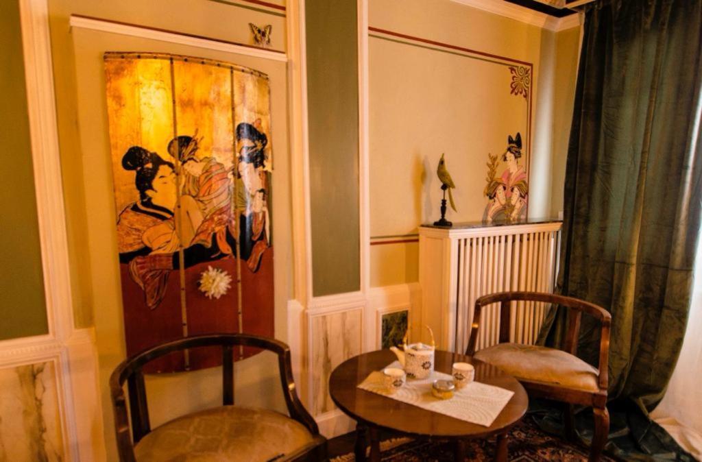 Ai Giardini De Casteo Bed & Breakfast Venice Ngoại thất bức ảnh