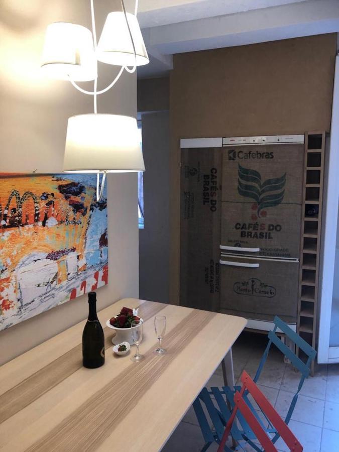 Ai Giardini De Casteo Bed & Breakfast Venice Ngoại thất bức ảnh