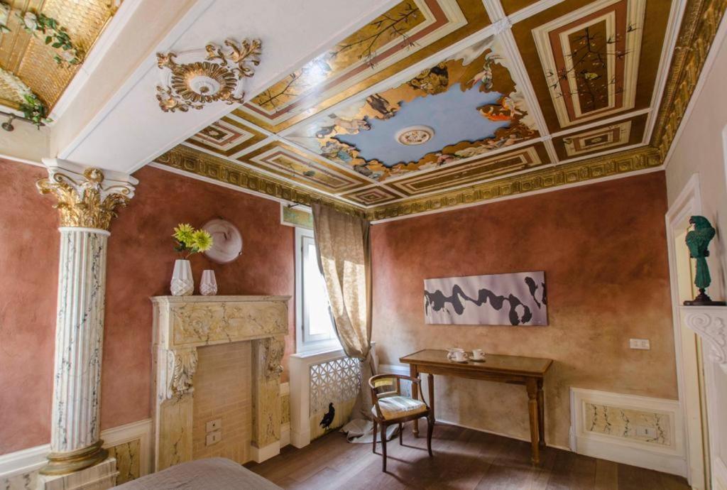 Ai Giardini De Casteo Bed & Breakfast Venice Ngoại thất bức ảnh
