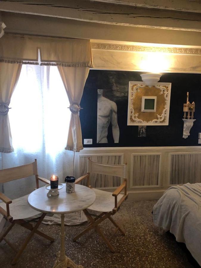 Ai Giardini De Casteo Bed & Breakfast Venice Ngoại thất bức ảnh