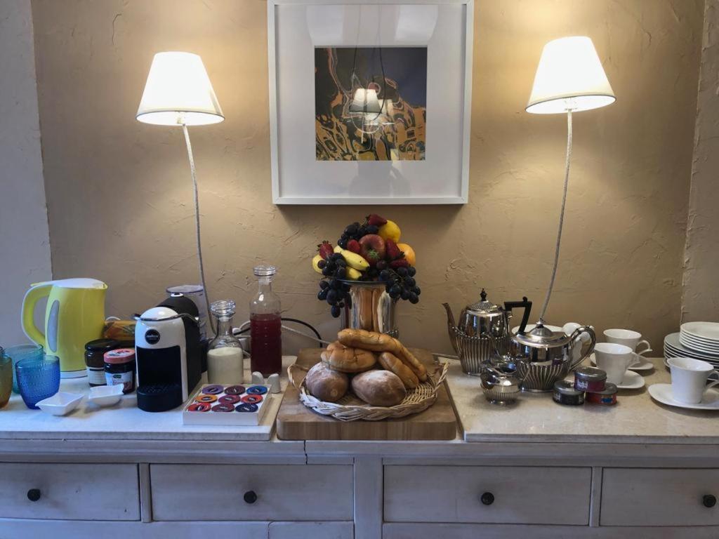 Ai Giardini De Casteo Bed & Breakfast Venice Ngoại thất bức ảnh