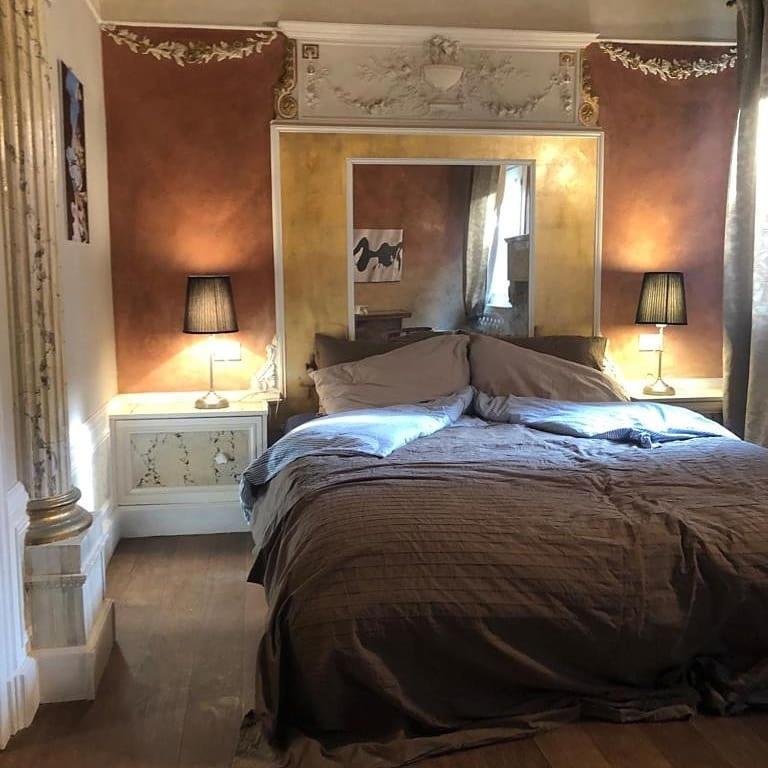 Ai Giardini De Casteo Bed & Breakfast Venice Ngoại thất bức ảnh