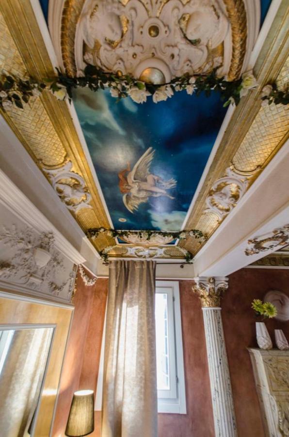 Ai Giardini De Casteo Bed & Breakfast Venice Ngoại thất bức ảnh