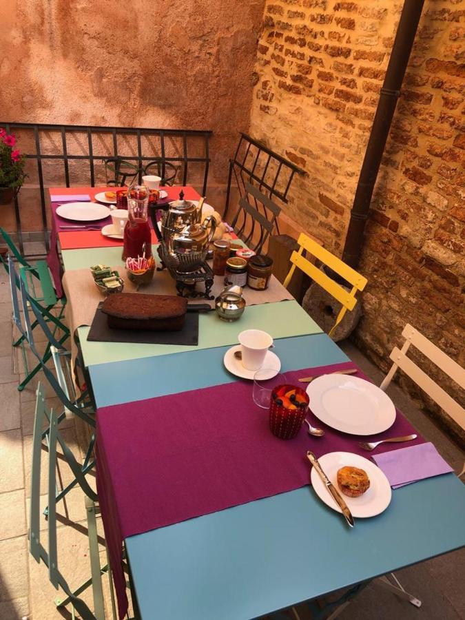 Ai Giardini De Casteo Bed & Breakfast Venice Ngoại thất bức ảnh