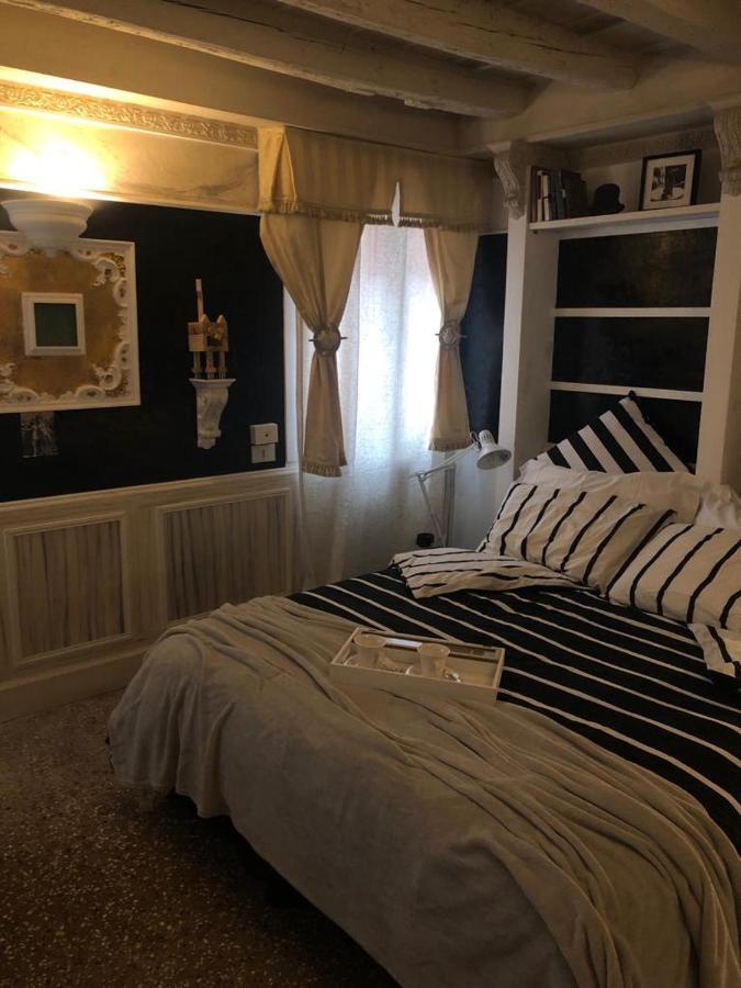 Ai Giardini De Casteo Bed & Breakfast Venice Ngoại thất bức ảnh