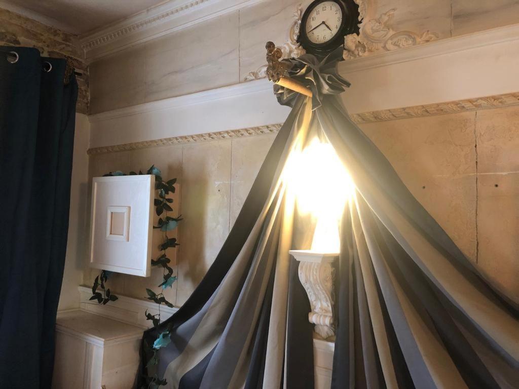 Ai Giardini De Casteo Bed & Breakfast Venice Ngoại thất bức ảnh