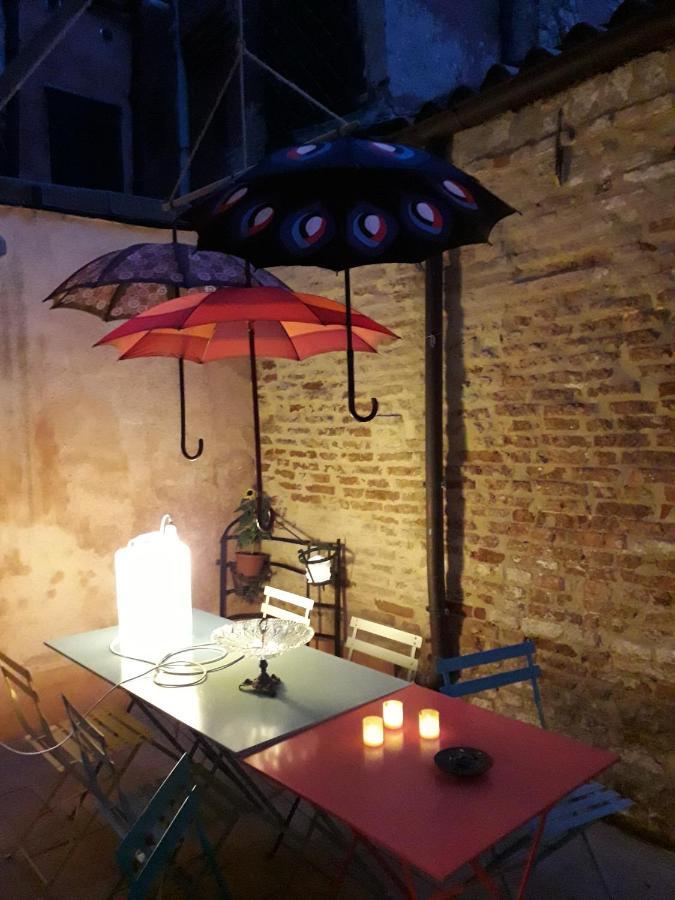 Ai Giardini De Casteo Bed & Breakfast Venice Ngoại thất bức ảnh